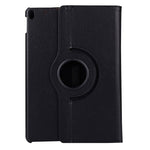 Funda COOL para iPad Pro 10.5 / iPad Air 2019 10.5 Giratoria Polipiel Negro - PixelPlaza