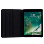 Funda COOL para iPad Pro 10.5 / iPad Air 2019 10.5 Giratoria Polipiel Negro - PixelPlaza