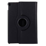 Funda COOL para iPad Pro 10.5 / iPad Air 2019 10.5 Giratoria Polipiel Negro - PixelPlaza