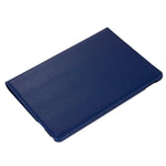 Funda COOL para iPad Pro 11 (2018) Giratoria Polipiel Azul - PixelPlaza