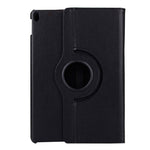 Funda COOL para iPad Pro 11 (2018) Giratoria Polipiel Negro - PixelPlaza