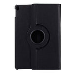 Funda COOL para iPad Pro 11 (2018) Giratoria Polipiel Negro - PixelPlaza