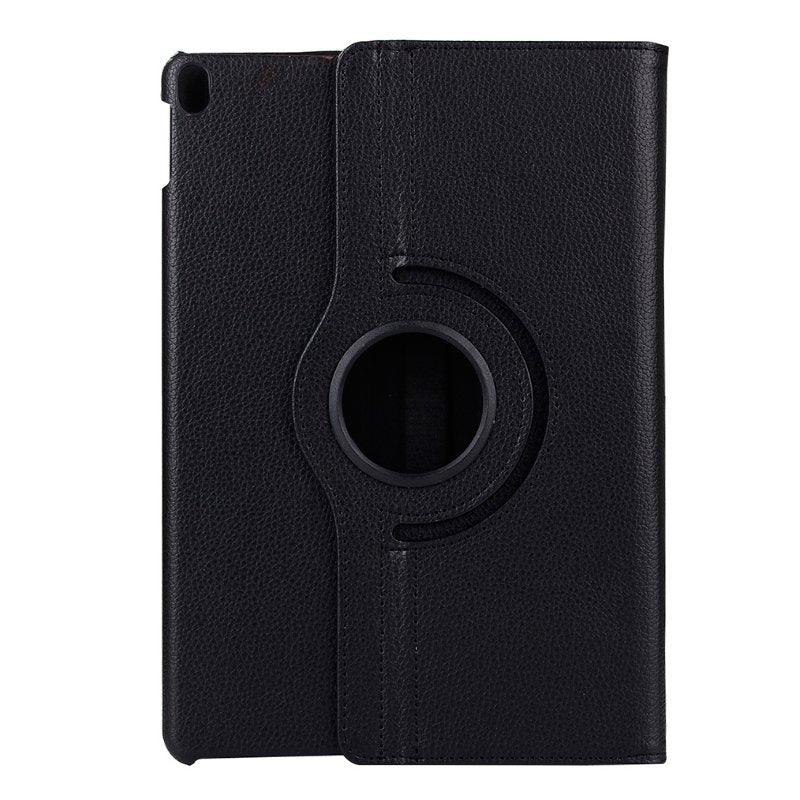 Funda COOL para iPad Pro 11 (2018) Giratoria Polipiel Negro - PixelPlaza