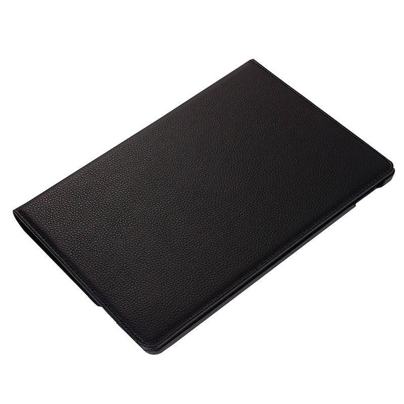 Funda COOL para iPad Pro 11 (2018) Giratoria Polipiel Negro - PixelPlaza