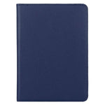 Funda COOL para iPAD Pro 11 (2020 / 2021) / Air 4 2020 / Air 5 2022 / Air 6 / Air 11 (2024 / 2025) Polipiel Azul - PixelPlaza
