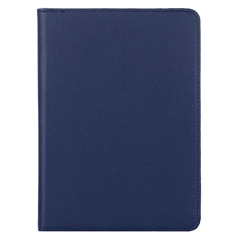 Funda COOL para iPAD Pro 11 (2020 / 2021) / Air 4 2020 / Air 5 2022 / Air 6 / Air 11 (2024 / 2025) Polipiel Azul - PixelPlaza
