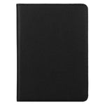 Funda COOL para iPAD Pro 11 (2020 / 2021) / Air 4 2020 / Air 5 2022 / Air 6 / Air 11 (2024 / 2025) Polipiel Negro - PixelPlaza