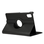 Funda COOL para iPad Pro 11 2024 Polipiel Liso Negro (11 pulg) - PixelPlaza