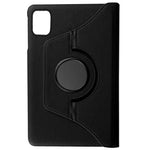 Funda COOL para iPad Pro 11 2024 Polipiel Liso Negro (11 pulg) - PixelPlaza