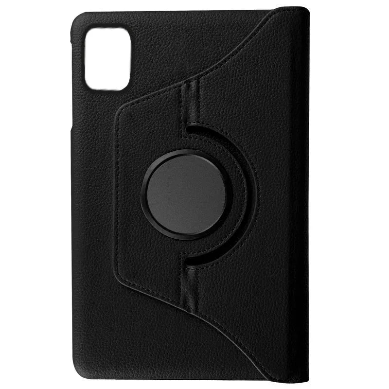 Funda COOL para iPad Pro 11 2024 Polipiel Liso Negro (11 pulg) - PixelPlaza