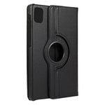 Funda COOL para iPad Pro 11 2024 Polipiel Liso Negro (11 pulg) - PixelPlaza