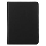 Funda COOL para iPAD Pro 12.9 (2020 / 2021 / 2022) / iPAD Air 13 (2024 / 2025) Polipiel Negro - PixelPlaza