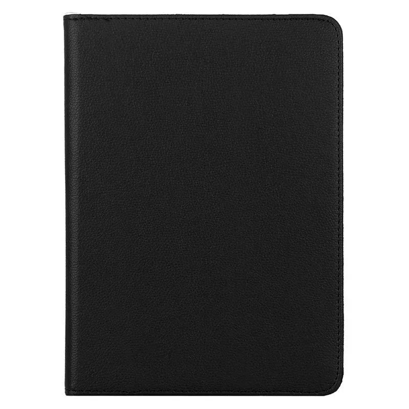 Funda COOL para iPAD Pro 12.9 (2020 / 2021 / 2022) / iPAD Air 13 (2024 / 2025) Polipiel Negro - PixelPlaza