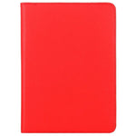 Funda COOL para iPAD Pro 12.9 (2020 / 2021 / 2022) / iPAD Air 13 (2024 / 2025) Polipiel Rojo - PixelPlaza