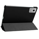 Funda COOL para Lenovo Idea Tab Pro 12.7 Polipiel Negro