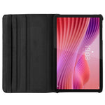 Funda COOL para Lenovo Tab 10.1 TB311 Giratoria Polipiel Negro - PixelPlaza