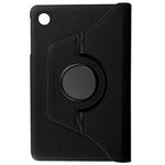Funda COOL para Lenovo Tab 10.1 TB311 Giratoria Polipiel Negro - PixelPlaza