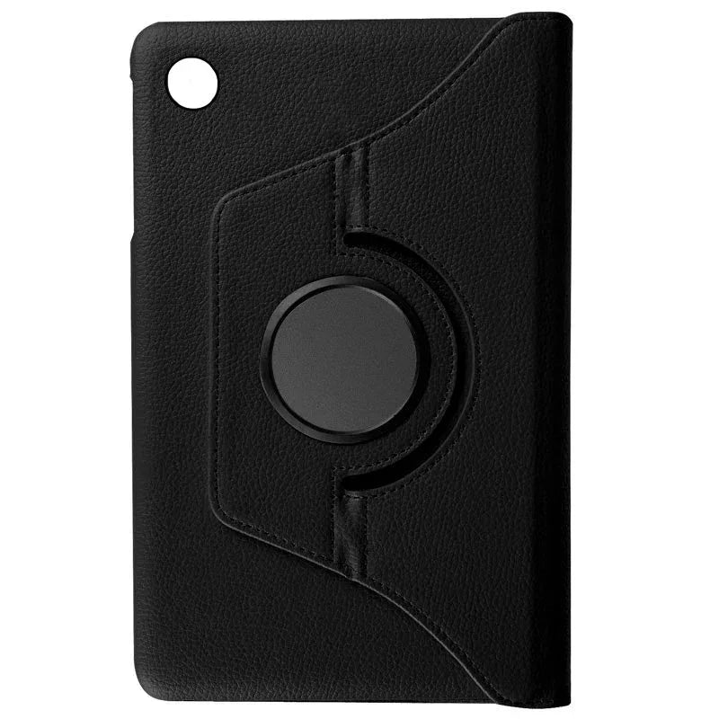Funda COOL para Lenovo Tab 10.1 TB311 Giratoria Polipiel Negro - PixelPlaza