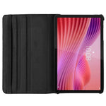 Funda COOL para Lenovo Tab 10.1 TB311 Giratoria Polipiel Negro - PixelPlaza