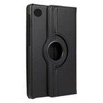 Funda COOL para Lenovo Tab 10.1 TB311 Giratoria Polipiel Negro - PixelPlaza