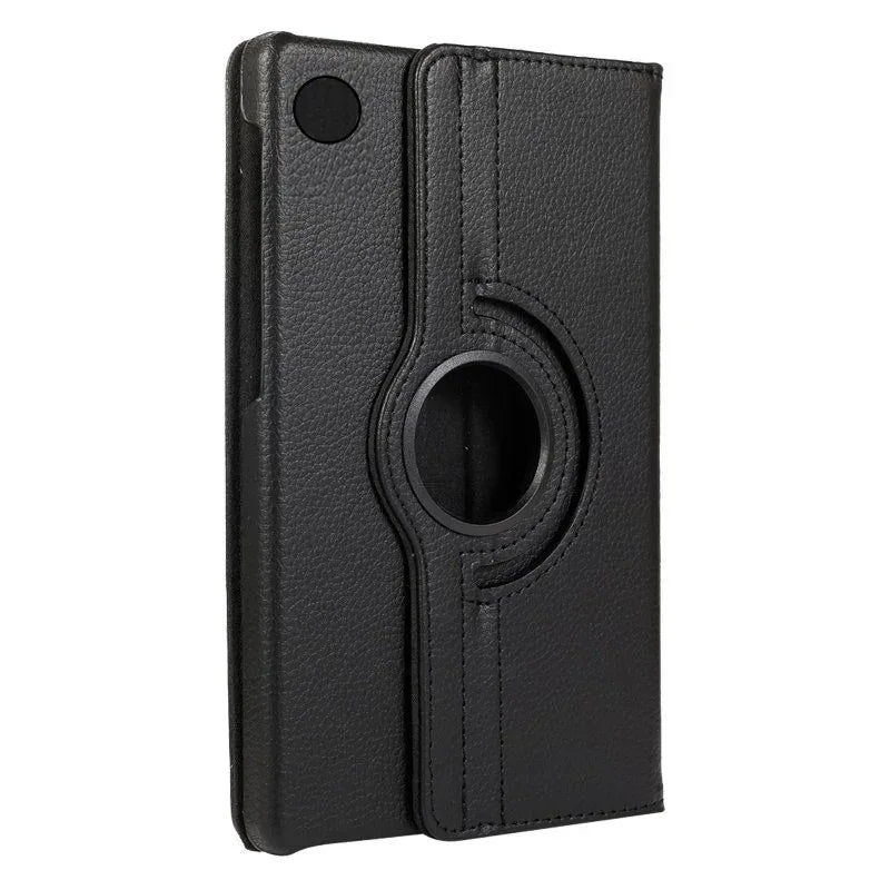 Funda COOL para Lenovo Tab 10.1 TB311 Giratoria Polipiel Negro - PixelPlaza