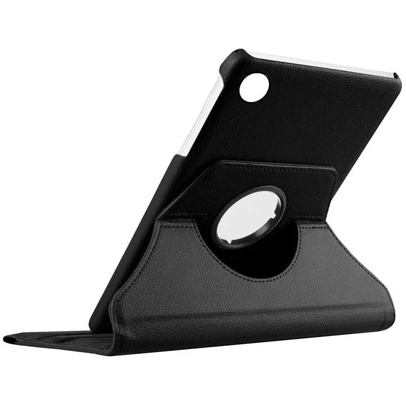 Funda COOL para Lenovo Tab 10.1 TB311 Giratoria Polipiel Negro - PixelPlaza