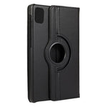Funda COOL para Lenovo Tab K11 Plus 11.5 Pulg Polipiel Negro