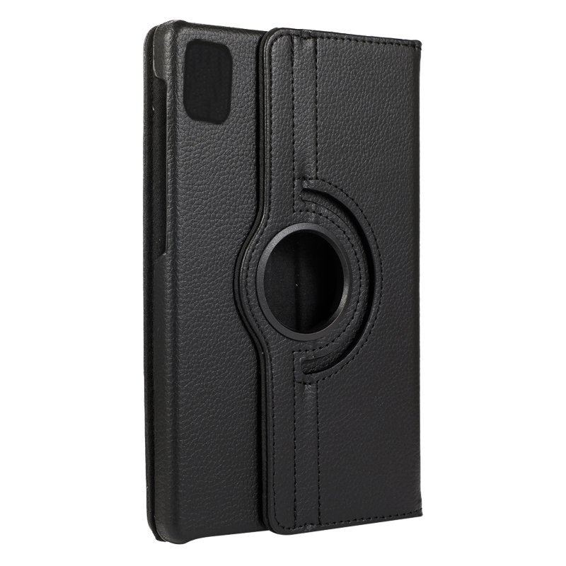 Funda COOL para Lenovo Tab K11 Plus 11.5 Pulg Polipiel Negro