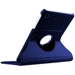 Funda COOL para Lenovo Tab M10 Gen 3 Polipiel Liso Azul - PixelPlaza