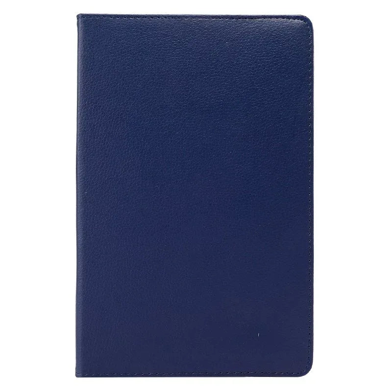 Funda COOL para Lenovo Tab M10 Plus / FHD Plus 2ª Gen / Tab K10 Polipiel Liso Azul 10.3 pulg - PixelPlaza