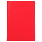 Funda COOL para Lenovo Tab M10 Plus / FHD Plus 2ª Gen / Tab K10 Polipiel Liso Rojo 10.3 pulg - PixelPlaza
