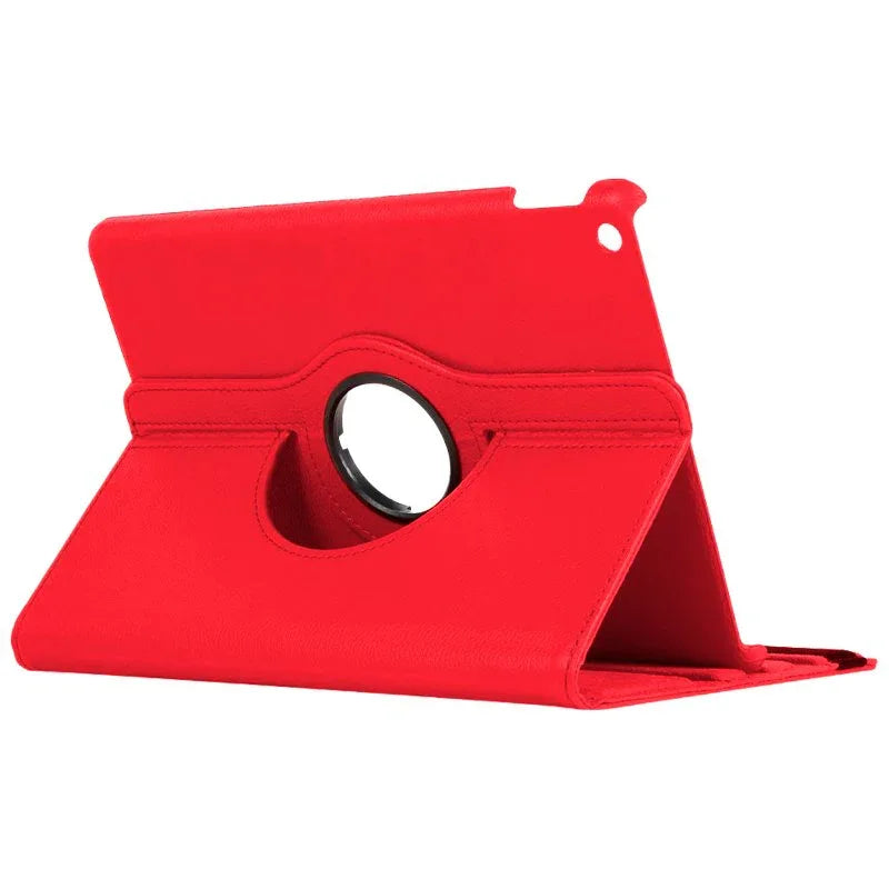 Funda COOL para Lenovo Tab M10 Plus / FHD Plus 2ª Gen / Tab K10 Polipiel Liso Rojo 10.3 pulg - PixelPlaza