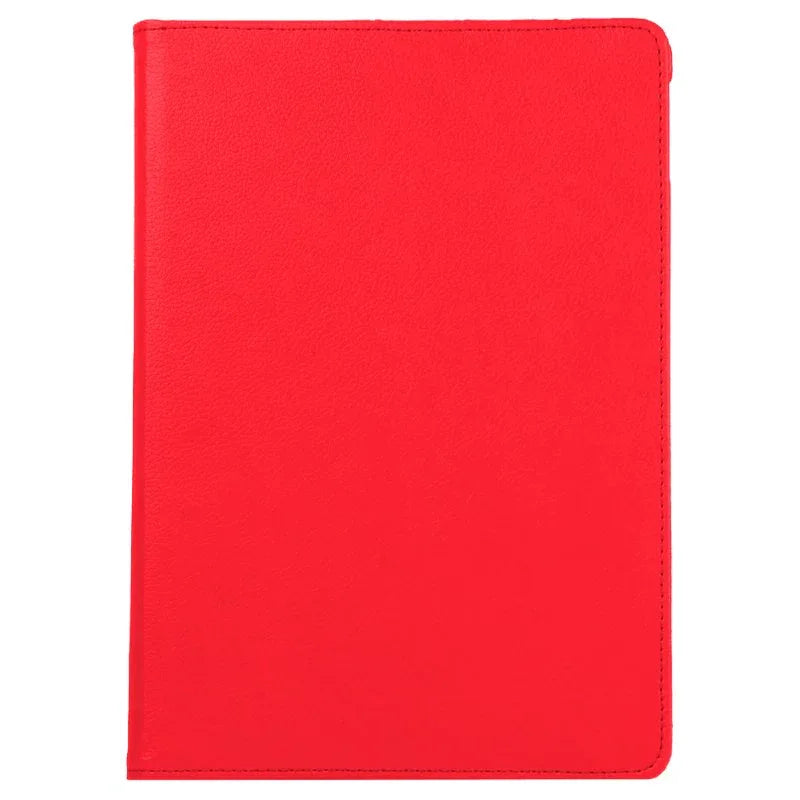 Funda COOL para Lenovo Tab M10 Plus / FHD Plus 2ª Gen / Tab K10 Polipiel Liso Rojo 10.3 pulg - PixelPlaza