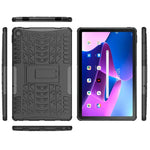 Funda COOL para Lenovo Tab M10 Plus Gen 3 Hard Case - PixelPlaza