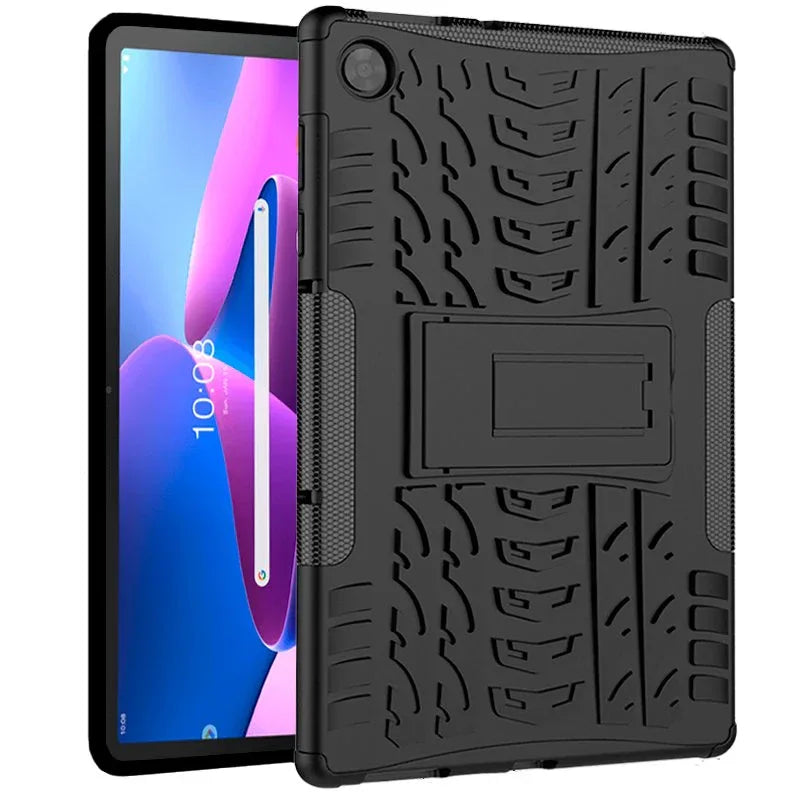 Funda COOL para Lenovo Tab M10 Plus Gen 3 Hard Case - PixelPlaza