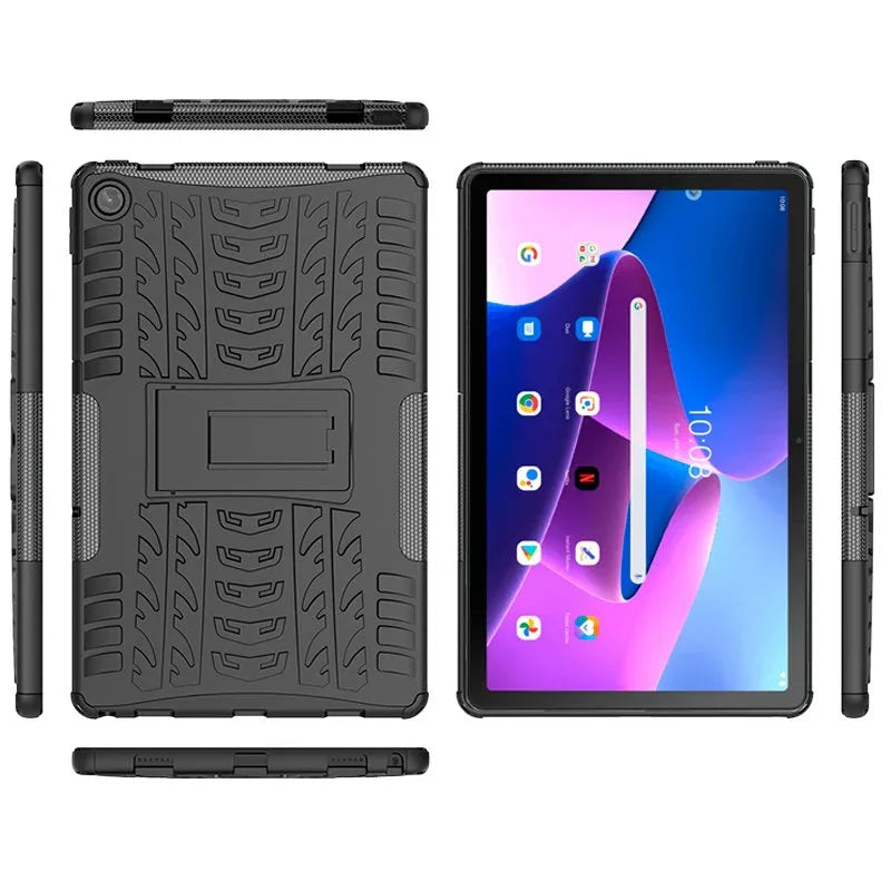 Funda COOL para Lenovo Tab M10 Plus Gen 3 Hard Case - PixelPlaza
