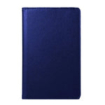 Funda COOL para Lenovo Tab M10 Plus Gen 3 Polipiel Liso Azul - PixelPlaza