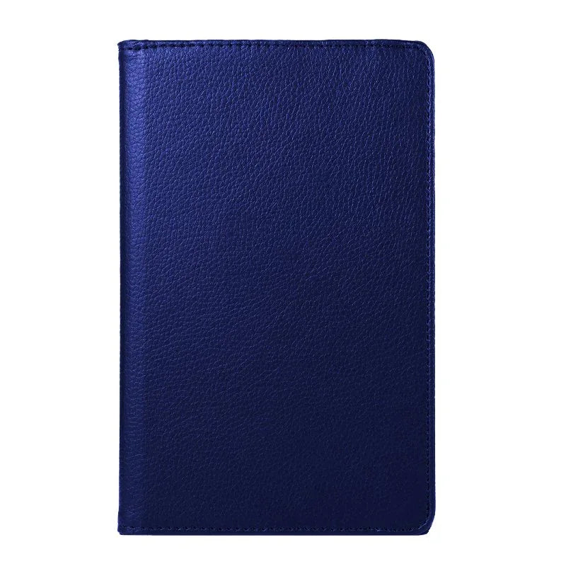 Funda COOL para Lenovo Tab M10 Plus Gen 3 Polipiel Liso Azul - PixelPlaza