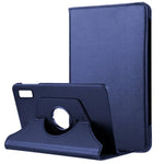 Funda COOL para Lenovo Tab M11 / K11 Polipiel Liso Azul - PixelPlaza