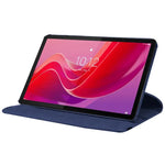 Funda COOL para Lenovo Tab M11 / K11 Polipiel Liso Azul - PixelPlaza