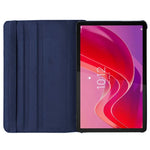 Funda COOL para Lenovo Tab M11 / K11 Polipiel Liso Azul - PixelPlaza