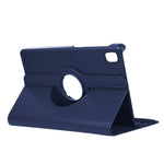 Funda COOL para Lenovo Tab M11 / K11 Polipiel Liso Azul - PixelPlaza