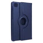 Funda COOL para Lenovo Tab M11 / K11 Polipiel Liso Azul - PixelPlaza