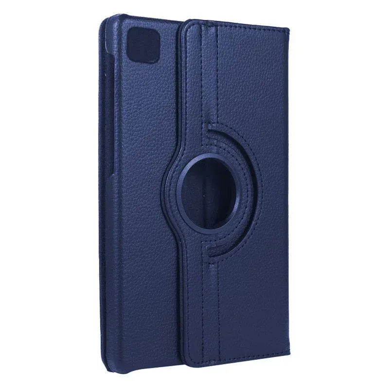 Funda COOL para Lenovo Tab M11 / K11 Polipiel Liso Azul - PixelPlaza