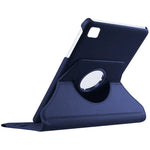 Funda COOL para Lenovo Tab M11 / K11 Polipiel Liso Azul - PixelPlaza