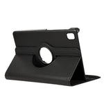 Funda COOL para Lenovo Tab M11 / K11 Polipiel Liso Negro - PixelPlaza