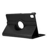 Funda COOL para Lenovo Tab M11 / K11 Polipiel Liso Negro - PixelPlaza