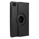 Funda COOL para Lenovo Tab M11 / K11 Polipiel Liso Negro - PixelPlaza