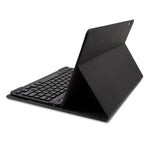Funda COOL para Lenovo Tab M11 / K11 Teclado Bluetooth Polipiel Negro - PixelPlaza