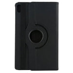 Funda COOL para Lenovo Tab P11 / P11 Plus Polipiel Liso Negro (11 pulg) - PixelPlaza